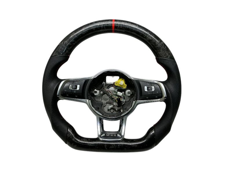 5G0419091 Steering Wheel VW GOLF VII (5G1, BA5, BV5, BQ1, BE) (2012-2020)