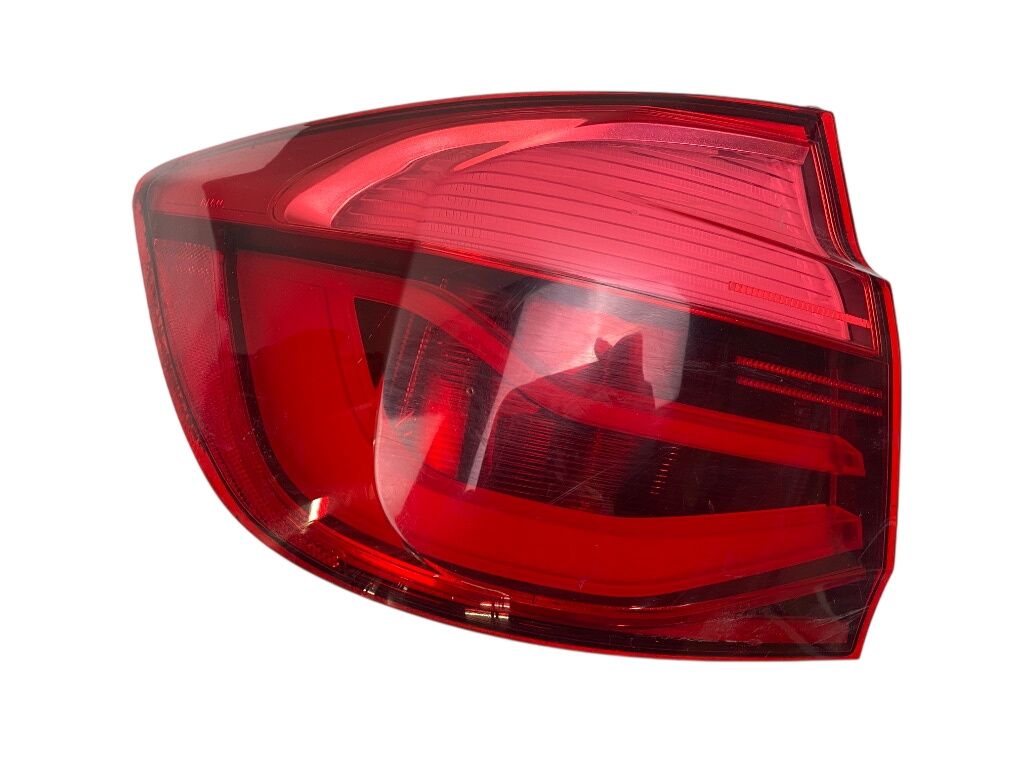 63217372209 Tail light left BMW 3 (F30, F31, F80) (2011-2019)