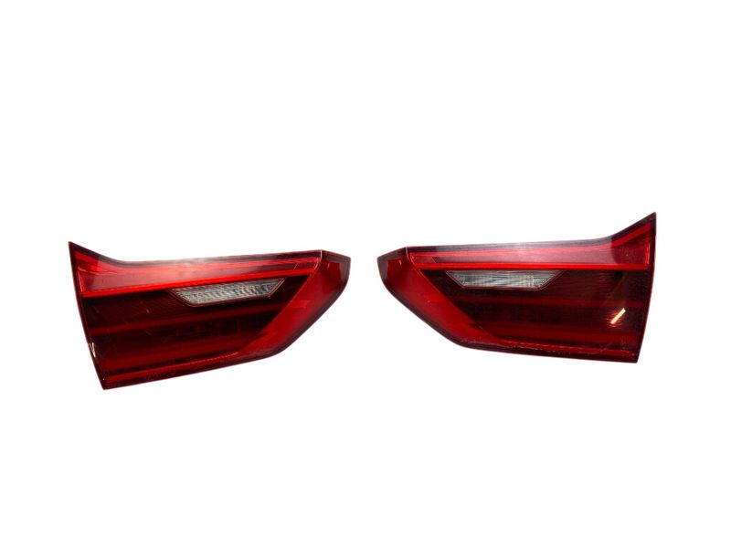 63217388949 63217388950 Tail lights set/kit BMW 5 (G30, G31) (2016-2024)