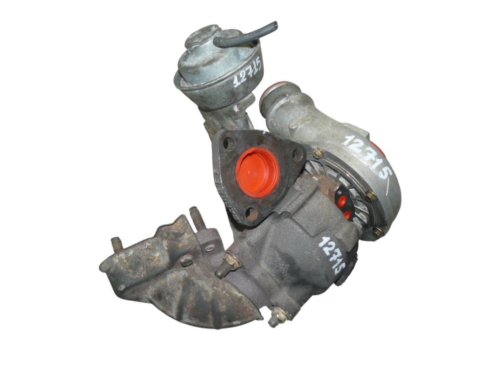 7616501 Turbocharger HONDA ACCORD VII (CM, CN) (2003-2008)