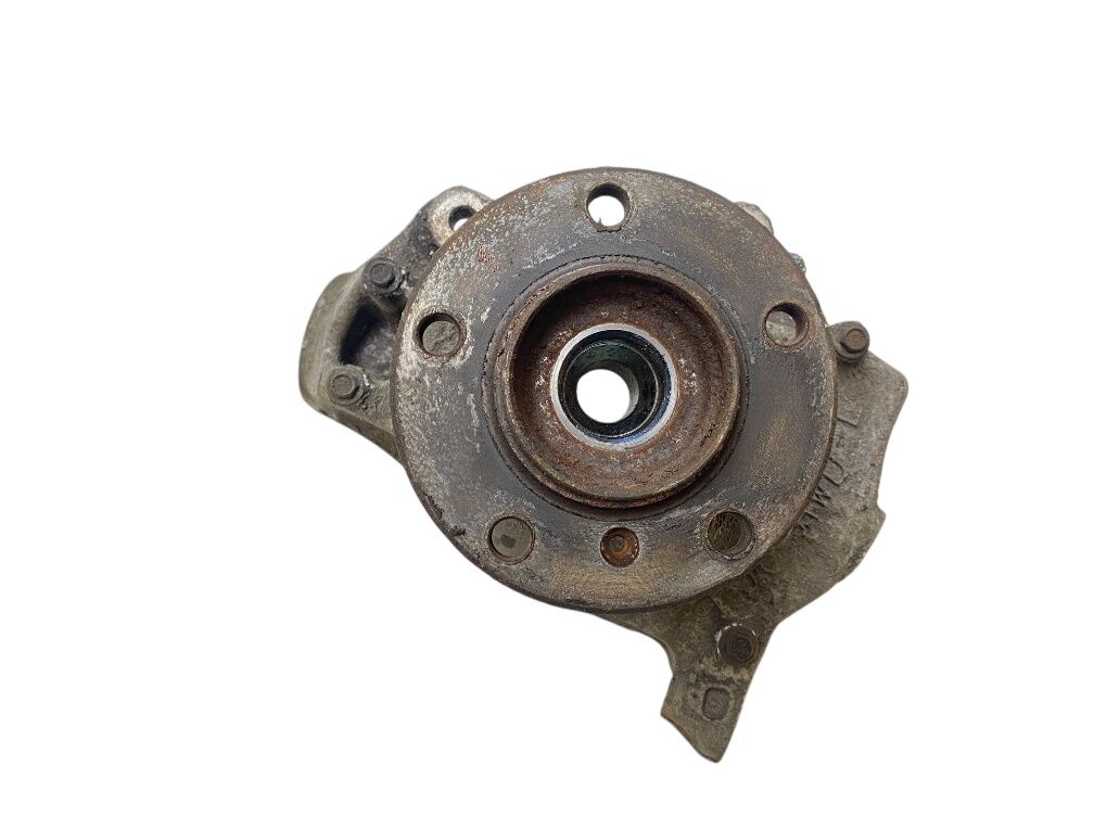 31216853819 Wheel bearing housing front left BMW 3 (F30, F31, F80) (2011-2019)