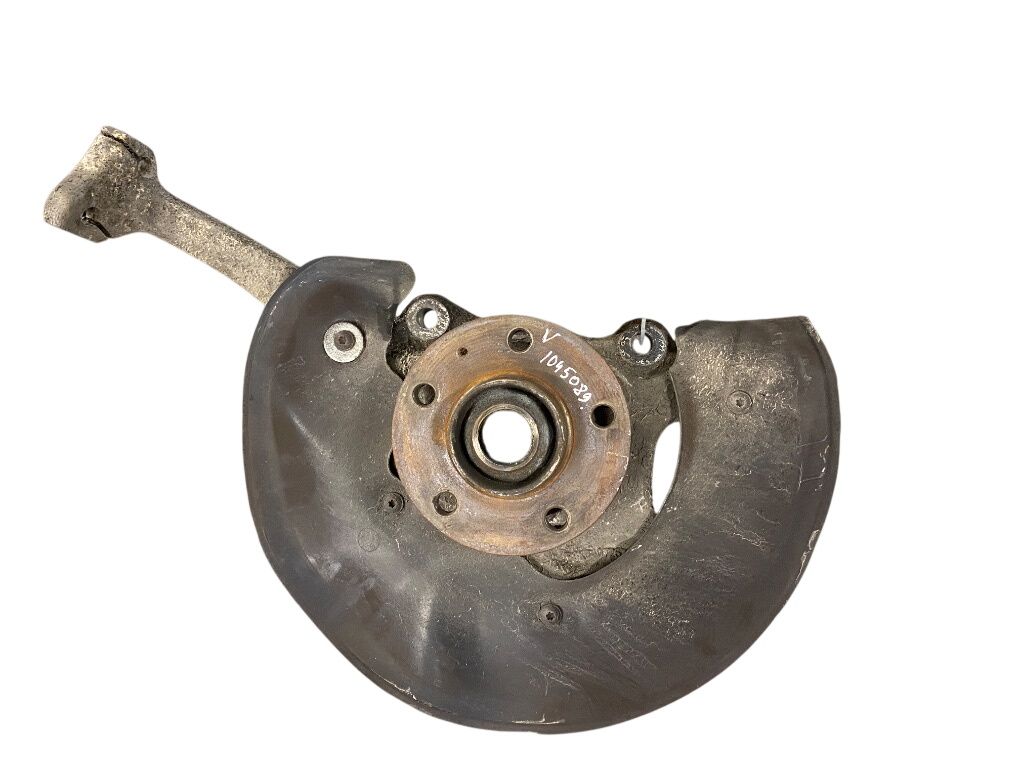4G0407253B Wheel bearing housing front left AUDI A7 Sportback (4GA) (2010-2017)