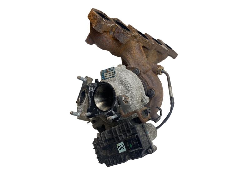 16359700028 Turbocharger KIA CEED III (CD) (2018-)