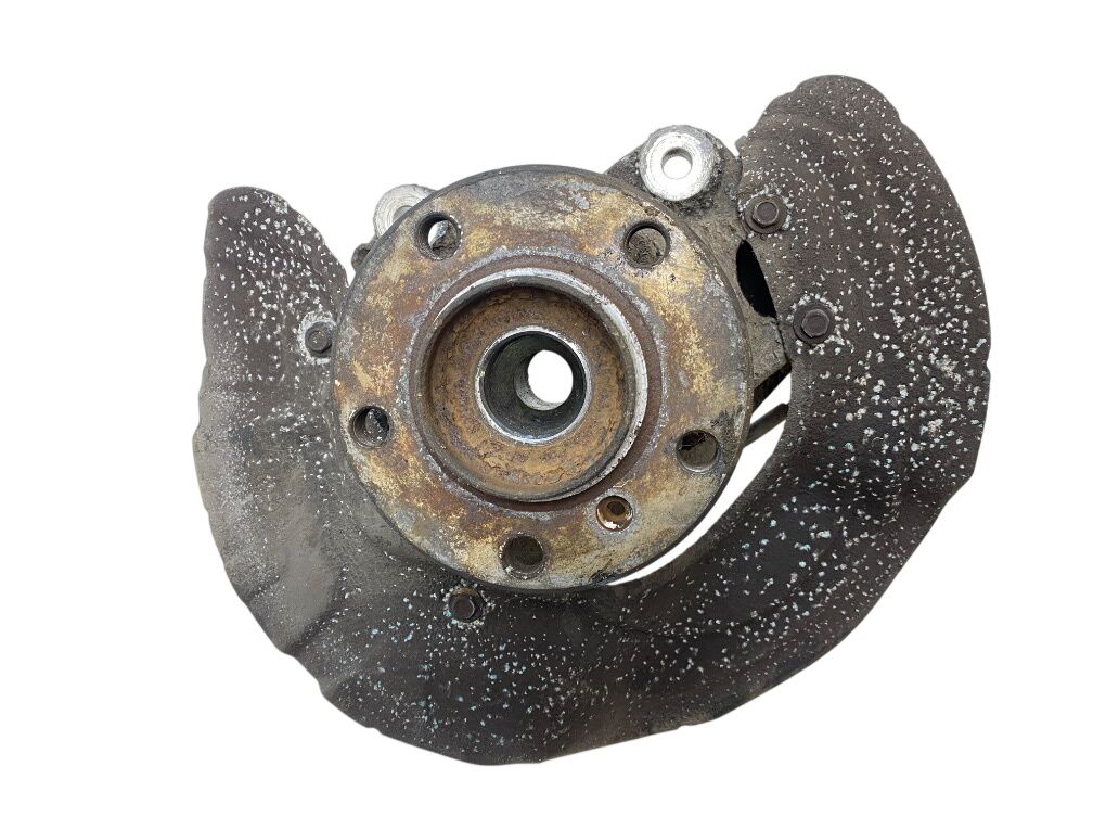 31216853820 Wheel bearing housing front right BMW 3 (F30, F31, F80) (2011-2019)