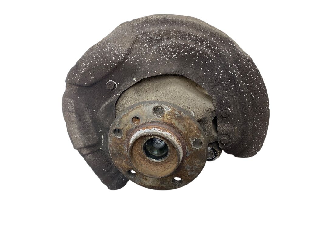 31216853819 Wheel bearing housing front left BMW 3 (F30, F31, F80) (2011-2019)