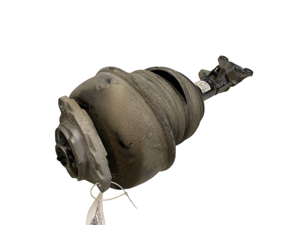 A2123203138 Air shock absorber front left MERCEDES-BENZ E-CLASS (W212) (2009-2016)