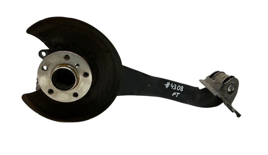 33308842880 8842880 Wheel bearing housing rear right BMW 2 Active Tourer (F45, F46) (2013-2021)