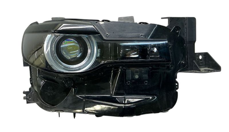 DN4R51030 DN4L-67890 DN4L67890 Headlight right MAZDA MX-30 (DR) (2020-)