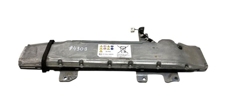 BDMC67ZB3F High voltage battery (EV, Hybrid) MAZDA MX-30 (DR) (2020-)