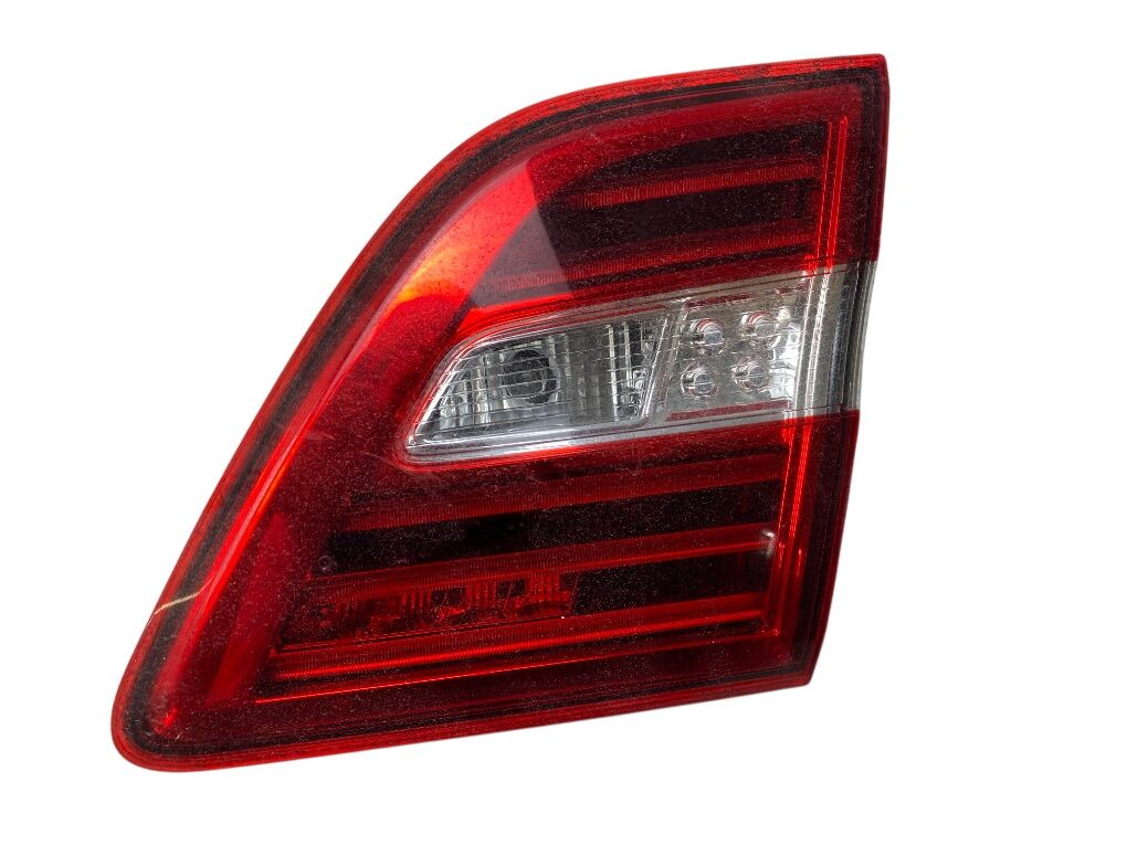 A1669068801 Inner tail light, right MERCEDES-BENZ ML-CLASS (W166) (2011-2015)