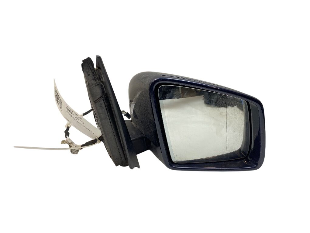 A1668101216 Mirror right MERCEDES-BENZ ML-CLASS (W166) (2011-2015)