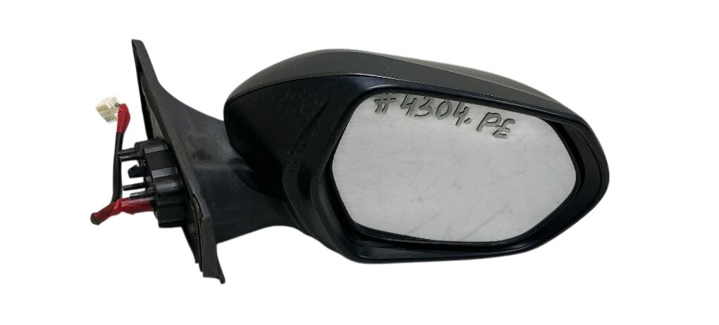 8791047360 Mirror right TOYOTA PRIUS IV (XW50) (2015-2022)