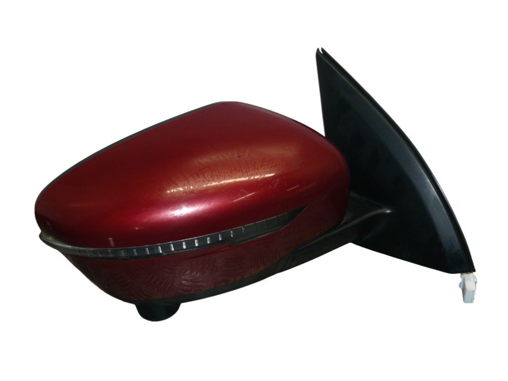 963014EA8E Mirror right NISSAN QASHQAI II (J11) (2013-2021)