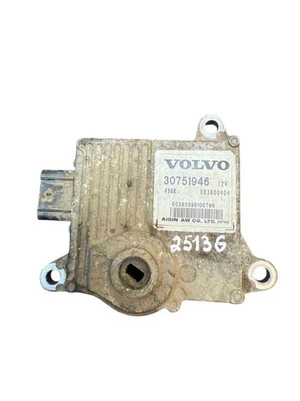 30751946 Multi-function switch for automatic transmission VOLVO S80 II (AS) (2006-2016)