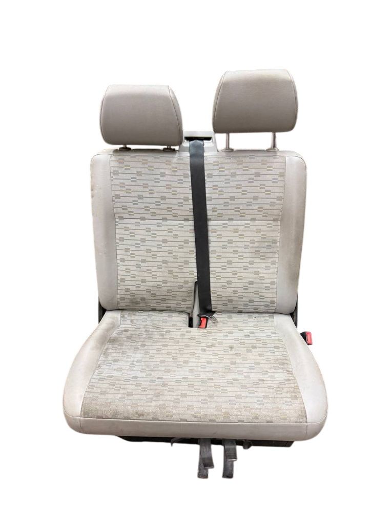 Multi Seater Front seat VW TRANSPORTER T5 / MULTIVAN (7H, 7E, 7J) (2003-2015)