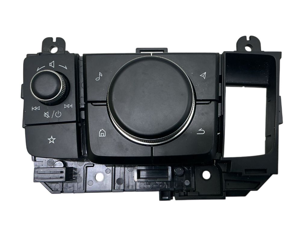 DN4N66CMO MMI control module (Multimedia interface) MAZDA MX-30 (DR) (2020-)