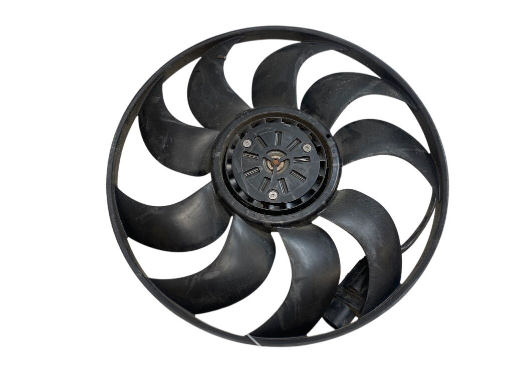 17428686164 8686164 Radiator Fan Electric BMW 5 (G30, G31) (2016-2024)