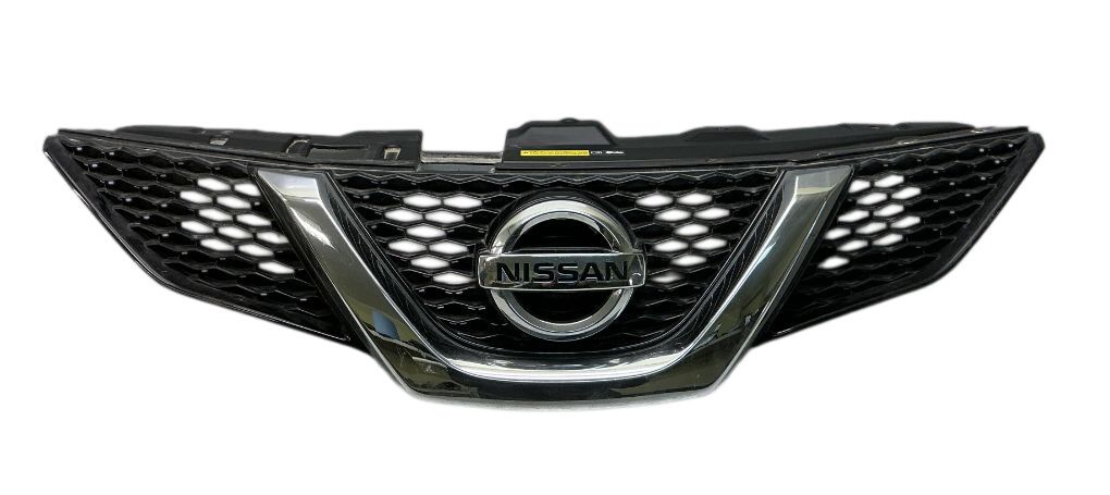 623104EM0A Radiator Grille NISSAN QASHQAI II (J11) (2013-2021)