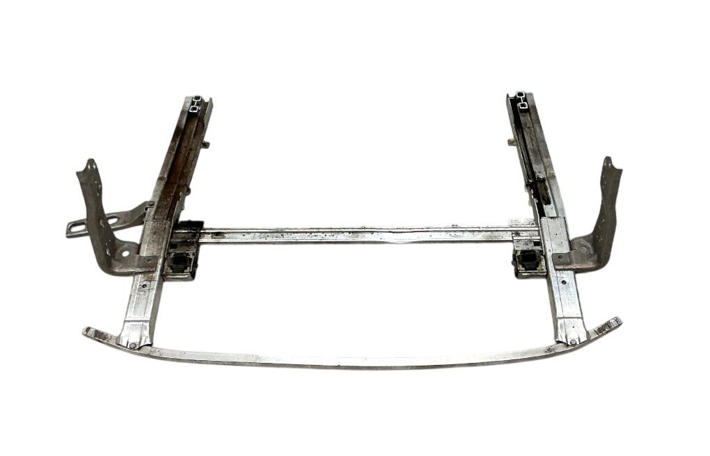 51117301605 51117301603 51117301604 51117301585 51117498085 7301603 Radiator beam BMW 2 Active Tourer (F45, F46) (2013-2021)