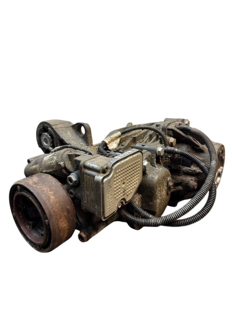 09N525010 09N525010C Rear axle differential VW TRANSPORTER T5 / MULTIVAN (7H, 7E, 7J) (2003-2015)