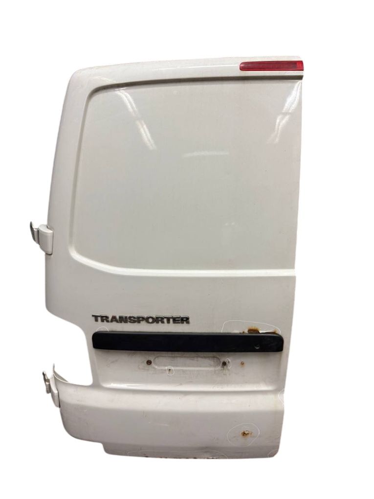 Bakpanel Dörr vänster VW TRANSPORTER T5 / MULTIVAN (7H, 7E, 7J) (2003-2015)