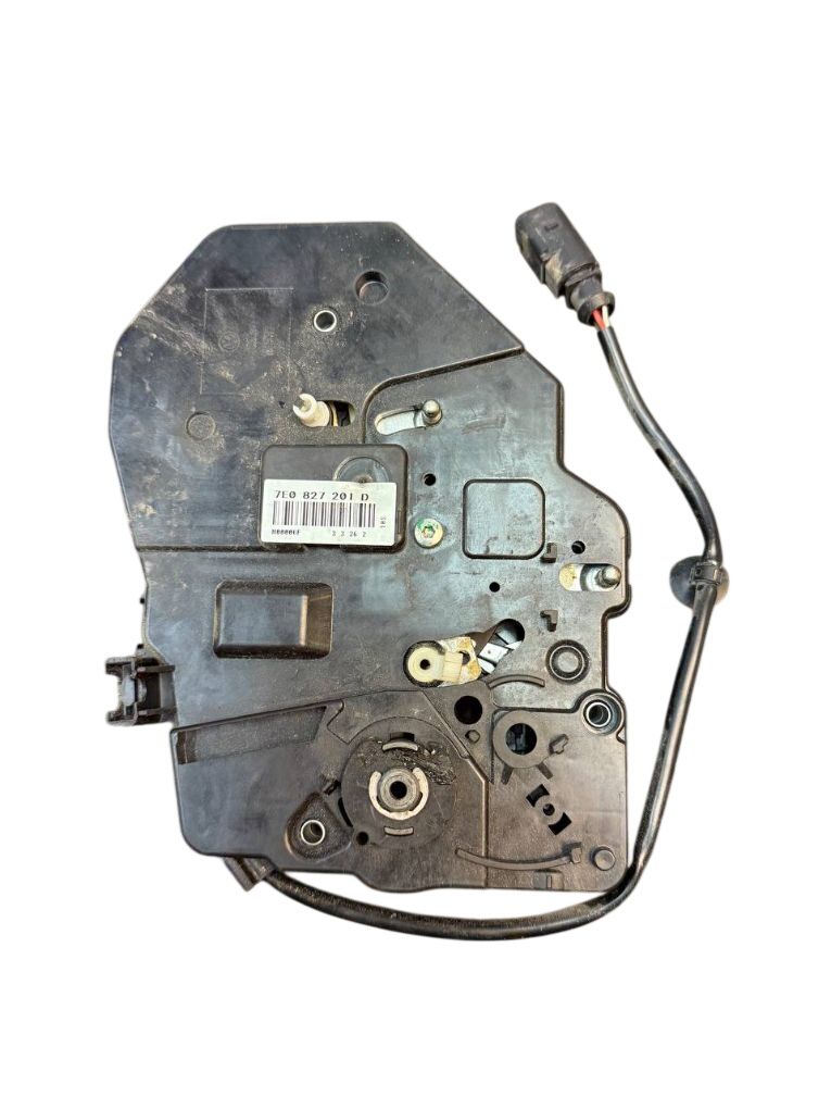 7E0827201D Rear Panel Door Lock Left VW TRANSPORTER T5 / MULTIVAN (7H, 7E, 7J) (2003-2015)