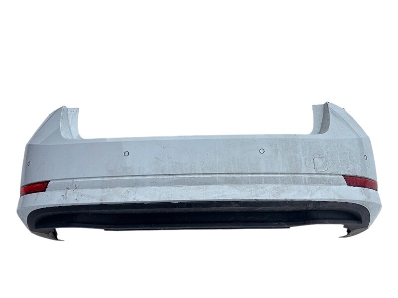 5E6807421 Rear bumper SKODA OCTAVIA IV (NX, NN) (2019-)