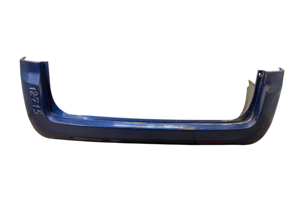71501SEDZZ00 Rear bumper HONDA ACCORD VII (CM, CN) (2003-2008)