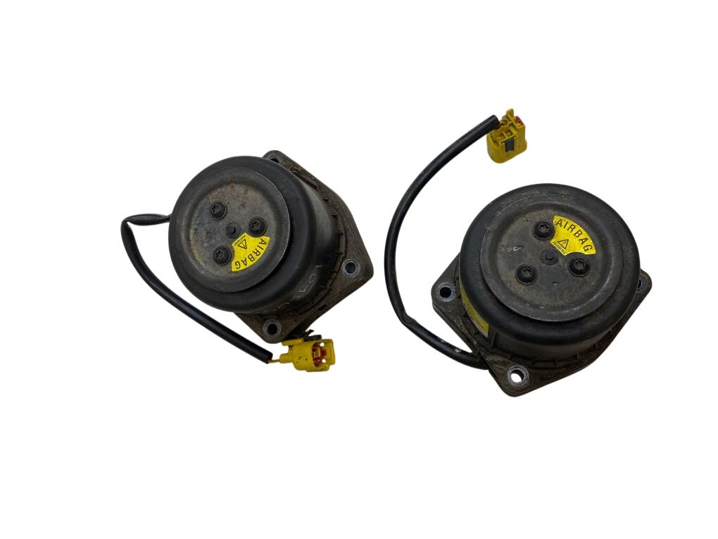 C2Z3352 Set of bonnet (hood) actuators JAGUAR XF (X250, CC9) (2008-2015)