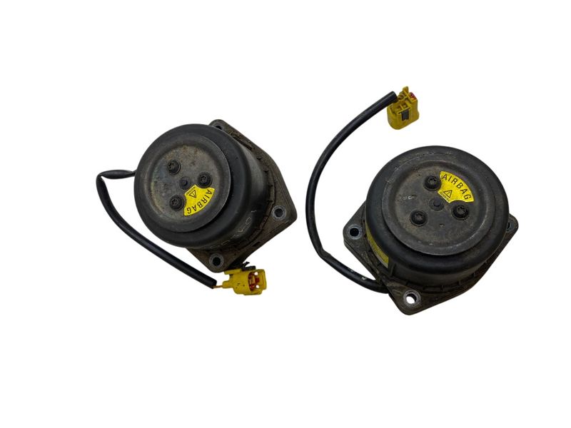 C2Z3352 Set of bonnet (hood) actuators JAGUAR XF (X250, CC9) (2008-2015)