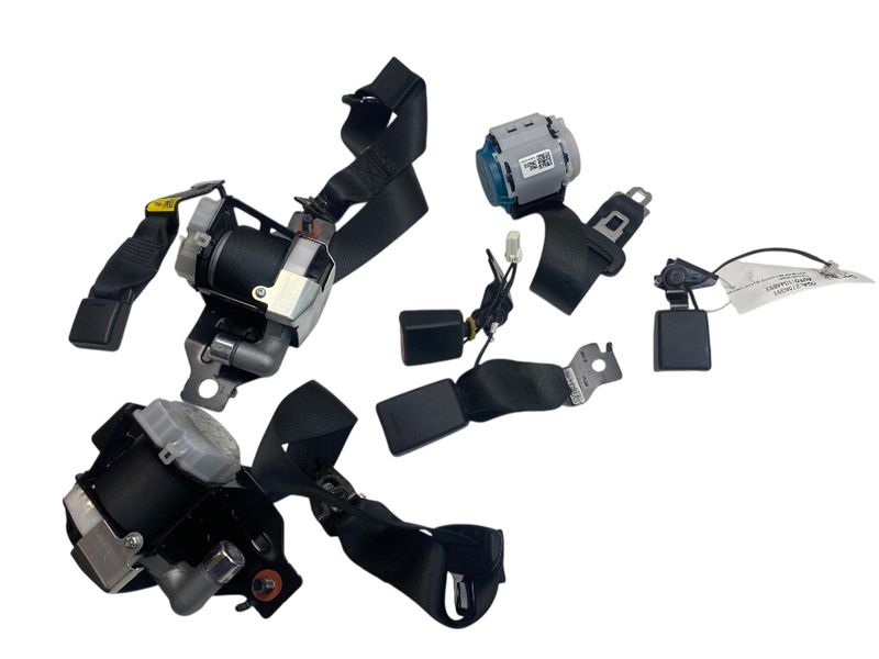 89820J7100 89810J7100 89850J7000 Seat Belt Set KIA CEED III (CD) (2018-)