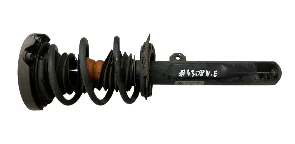31316887337 6887337 Shock Absorber Front Left BMW 2 Active Tourer (F45, F46) (2013-2021)