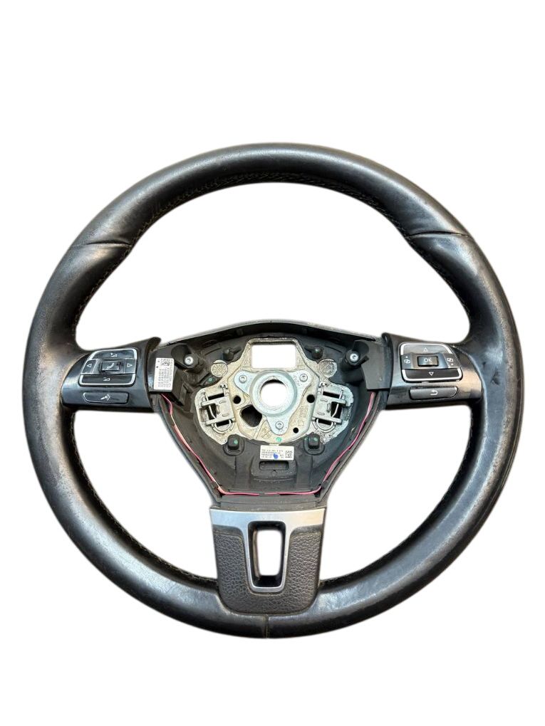 7E0419091H Steering Wheel VW TRANSPORTER T5 / MULTIVAN (7H, 7E, 7J) (2003-2015)