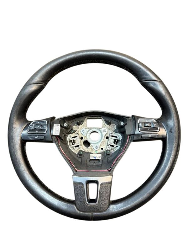 7E0419091H Steering Wheel VW TRANSPORTER T5 / MULTIVAN (7H, 7E, 7J) (2003-2015)