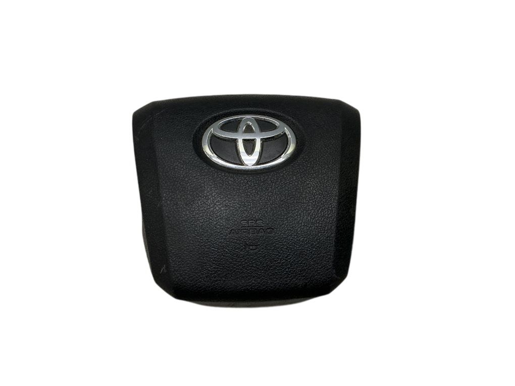 4513047231C0 Steering Wheel Airbag TOYOTA PRIUS IV (XW50) (2015-2022)