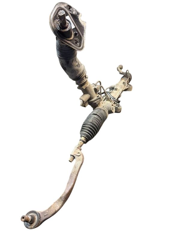 7E1422061R 7E1422061RX Steering rack VW TRANSPORTER T5 / MULTIVAN (7H, 7E, 7J) (2003-2015)