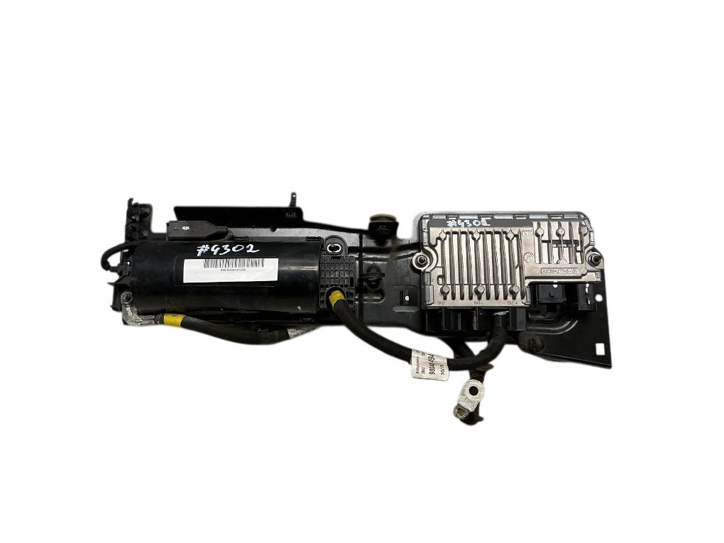 9802096780 9692146980 Start stop control unit PEUGEOT 5008 II (P87) (2016-)