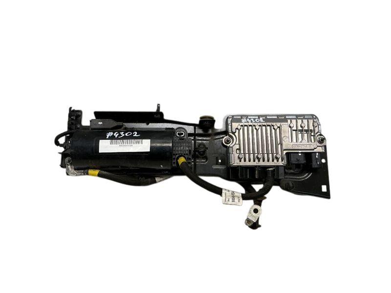 9802096780 9692146980 Start stop control unit PEUGEOT 5008 II (P87) (2016-)