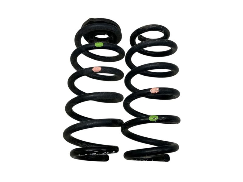 DN4E28011 Spring Rear Right MAZDA MX-30 (DR) (2020-)