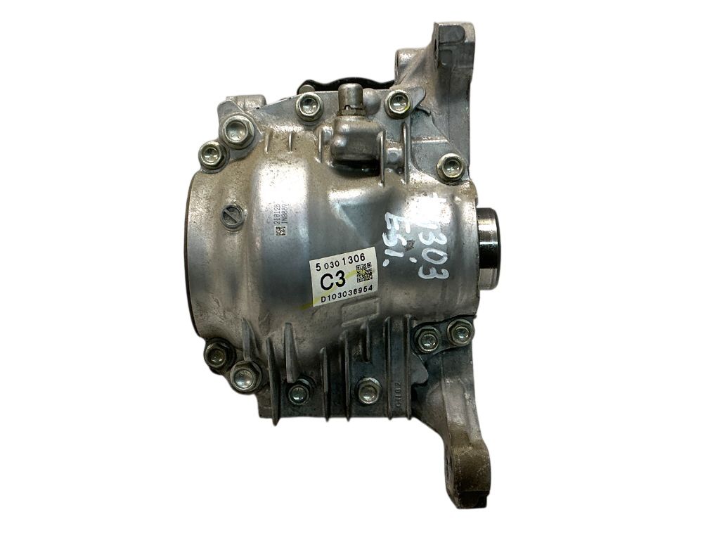 CN0627500B D103036954 2101281N0889 Transfer Box MAZDA MX-30 (DR) (2020-)