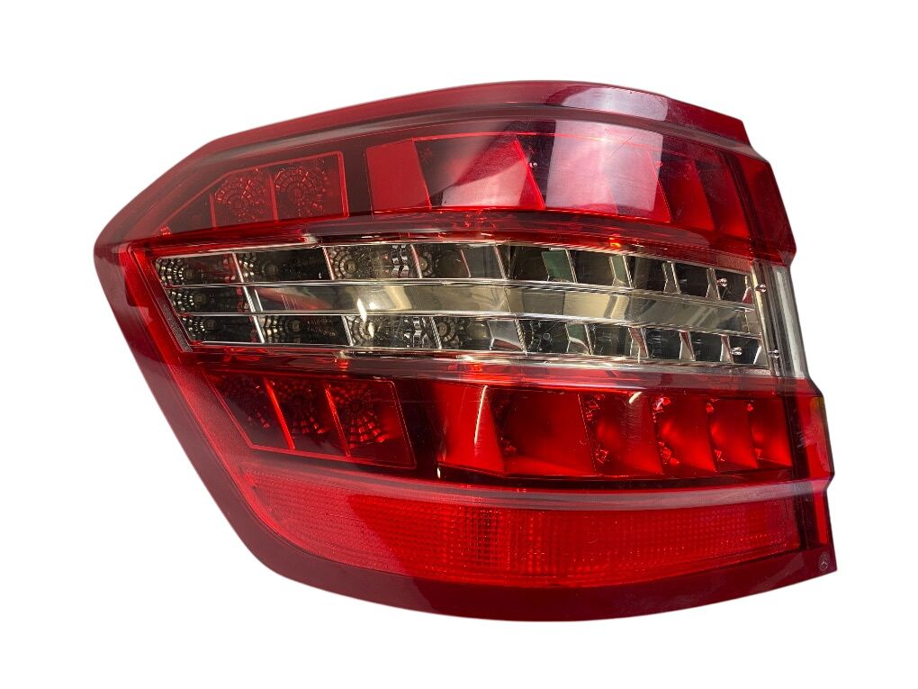 A2128203964 Tail light left MERCEDES-BENZ E-CLASS (W212) (2009-2016)