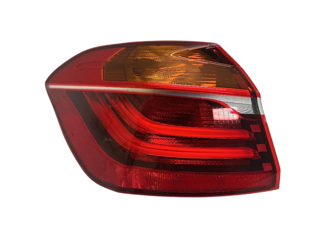 7491337 Tail light left BMW 2 Active Tourer (F45, F46) (2013-2021)