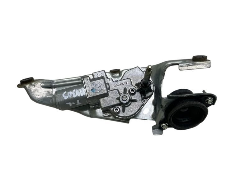 DFR567450A Wiper Motor bootlid / tailgate MAZDA MX-30 (DR) (2020-)