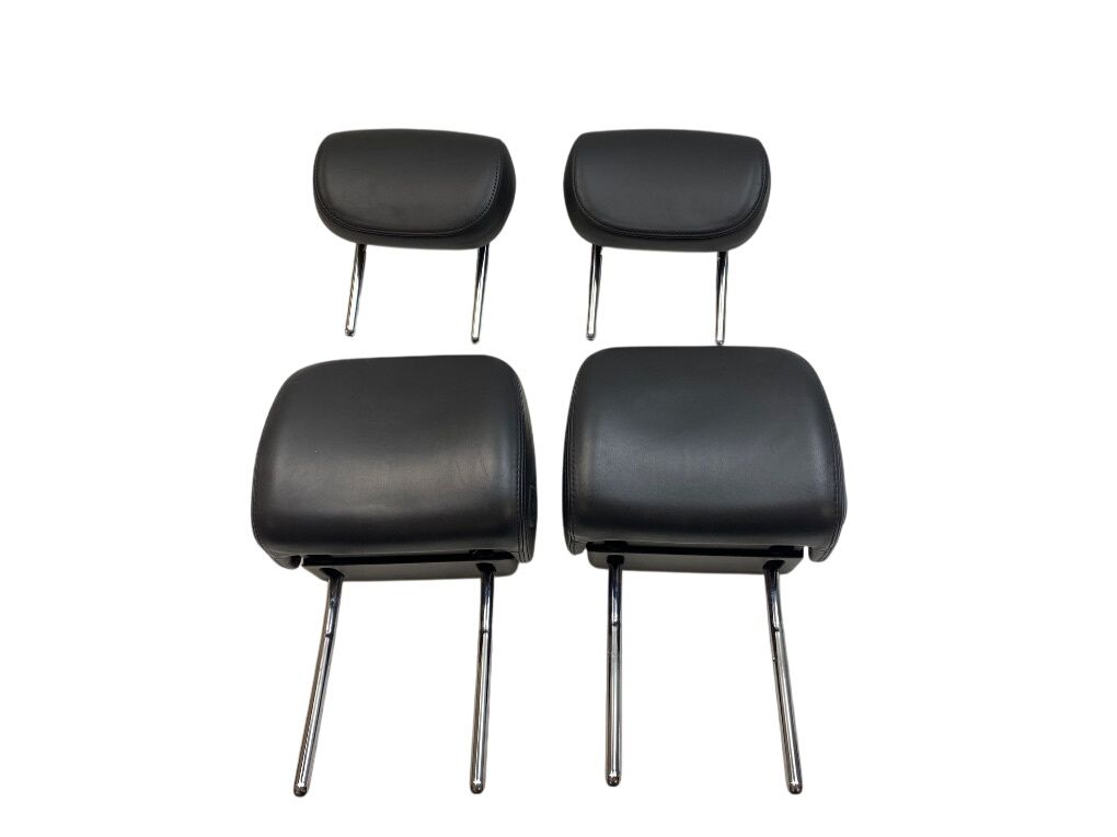 4G8881901AL Headrest set AUDI A7 Sportback (4GA) (2010-2017)
