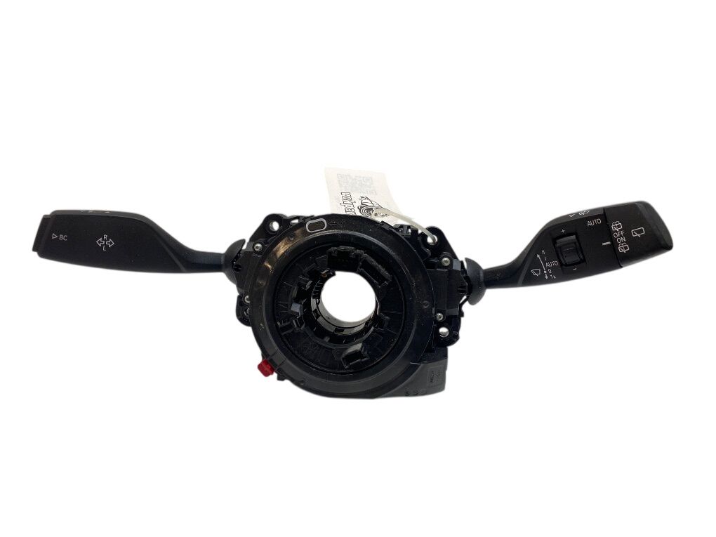 61315B4E790 Indicator/wiper/slip ring switch (stalk) BMW 5 (G30, G31) (2016-2024)