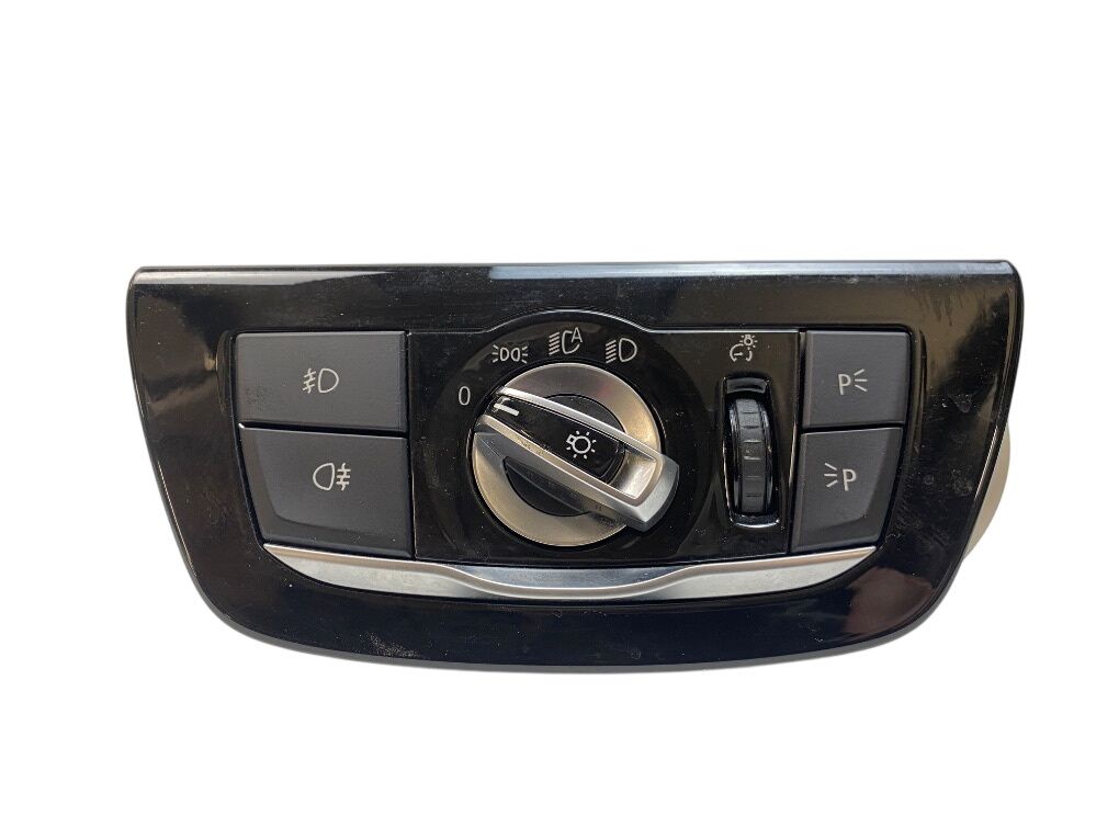 61319472970 Headlight Switch BMW 5 (G30, G31) (2016-2024)