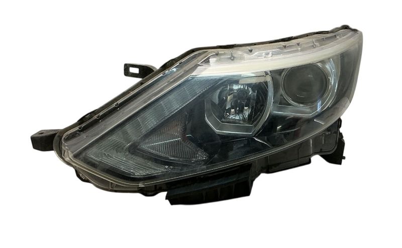 260604EH1A Headlight left NISSAN QASHQAI II (J11) (2013-2021)