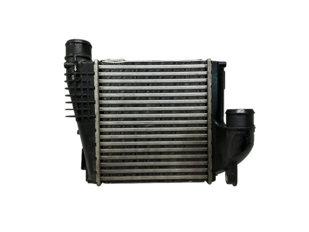 9675627980 Intercooler PEUGEOT 5008 II (P87) (2016-)