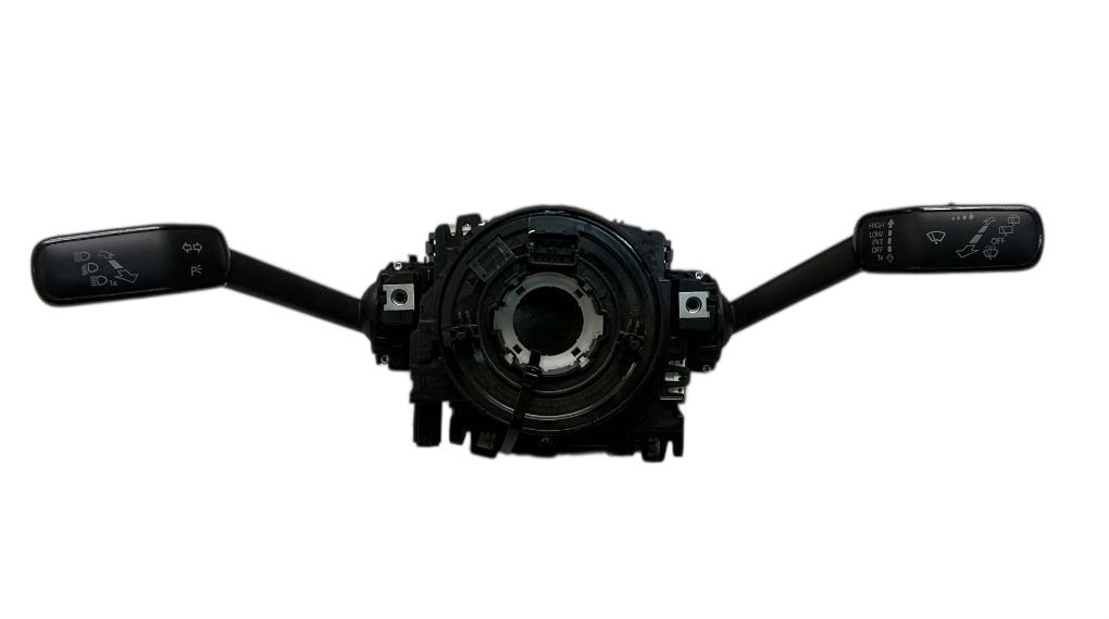5Q0953507AA 5Q0953513P 5Q0953549 Indicator/wiper/slip ring switch (stalk) VW GOLF VII (5G1, BA5, BV5, BQ1, BE) (2012-2020)