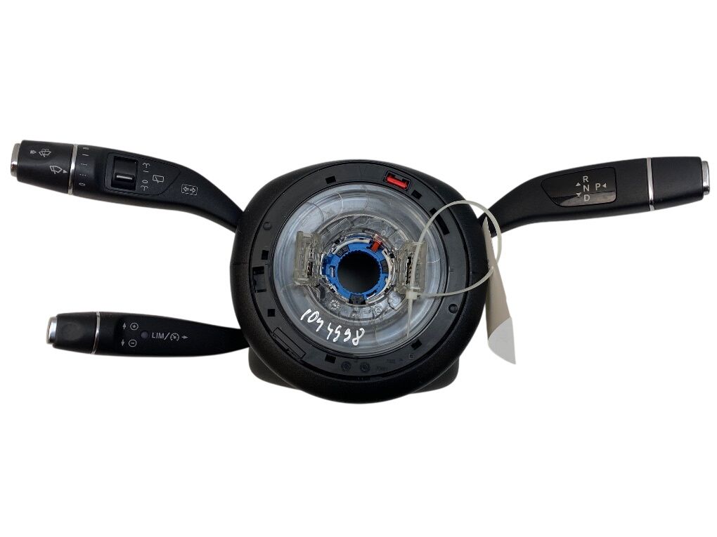A1669008707 Indicator/wiper/slip ring switch (stalk) MERCEDES-BENZ ML-CLASS (W166) (2011-2015)